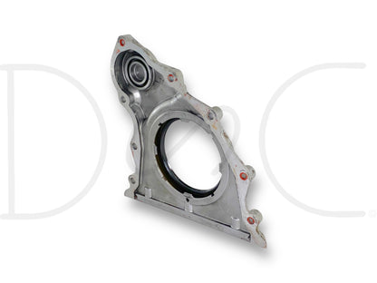 Gehl Sl 4840 Skid Steer Deutz F4M2011 Rear Main Seal Cover 04286438 F4M 2011