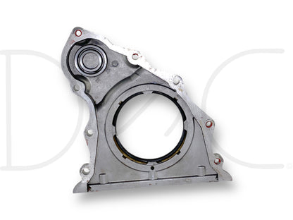 Gehl Sl 4840 Skid Steer Deutz F4M2011 Rear Main Seal Cover 04286438 F4M 2011