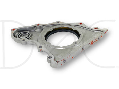 Gehl Sl 4840 Skid Steer Deutz F4M2011 Rear Main Seal Cover 04286438 F4M 2011