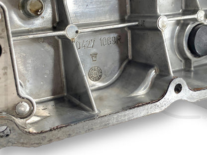 Gehl Sl 4840 Skid Steer Deutz F4M2011 Valve Cover 04271069 04271069R F4M 2011