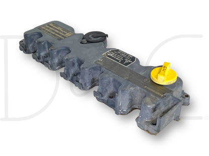 Gehl Sl 4840 Skid Steer Deutz F4M2011 Valve Cover 04271069 04271069R F4M 2011