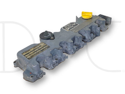 Gehl Sl 4840 Skid Steer Deutz F4M2011 Valve Cover 04271069 04271069R F4M 2011