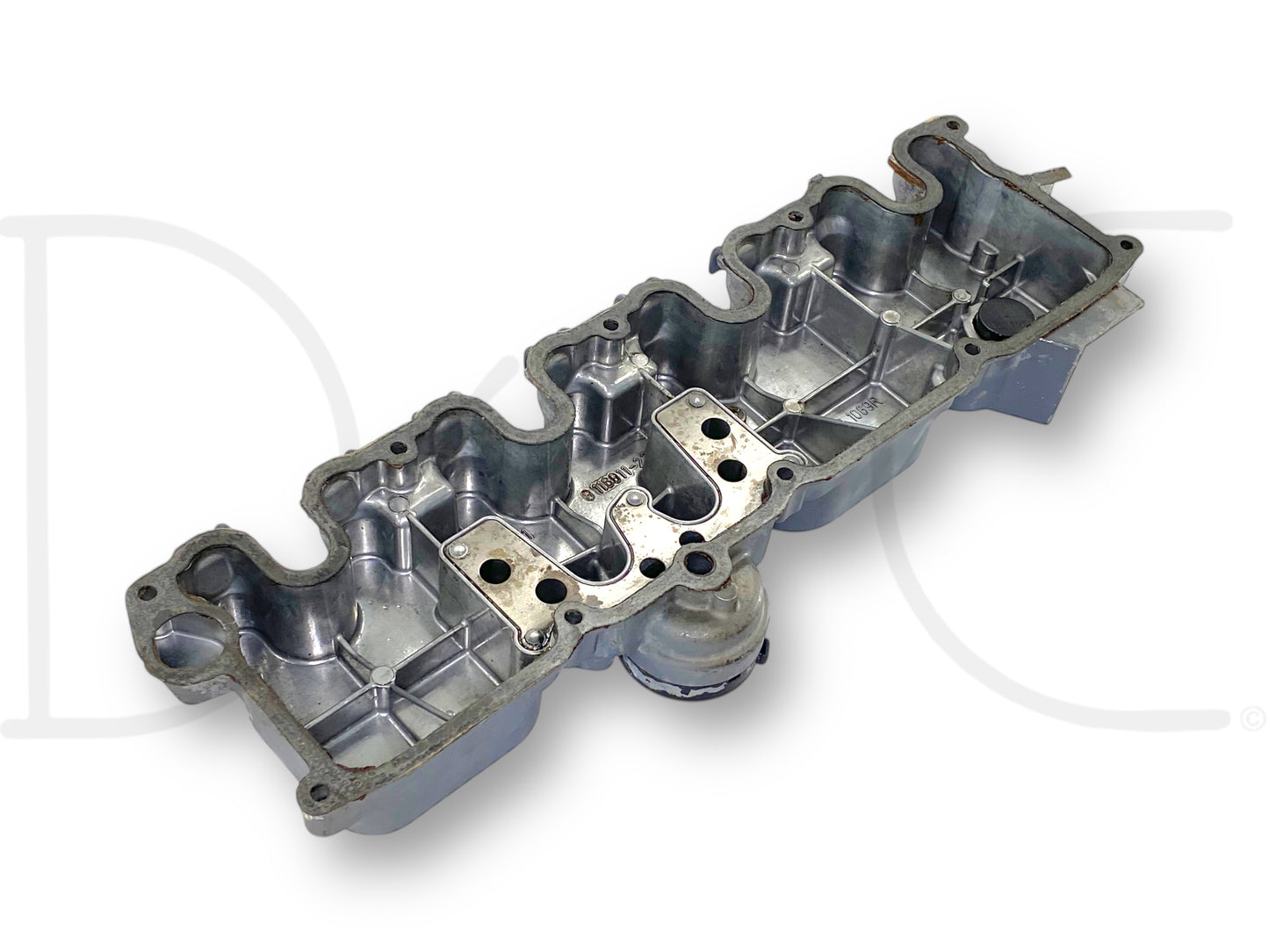 Gehl Sl 4840 Skid Steer Deutz F4M2011 Valve Cover 04271069 04271069R F4M 2011