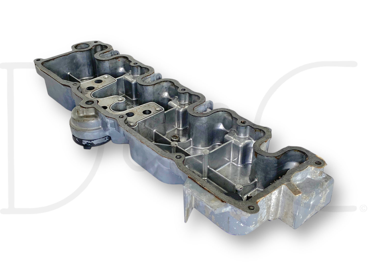 Gehl Sl 4840 Skid Steer Deutz F4M2011 Valve Cover 04271069 04271069R F4M 2011