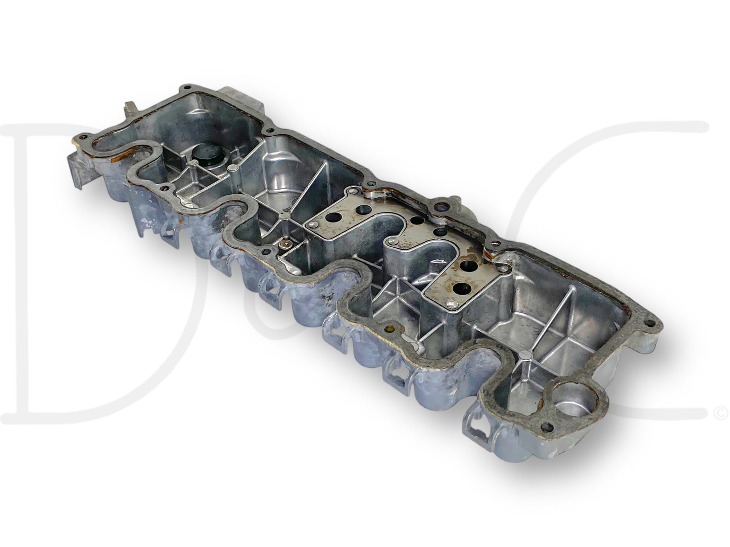 Gehl Sl 4840 Skid Steer Deutz F4M2011 Valve Cover 04271069 04271069R F4M 2011