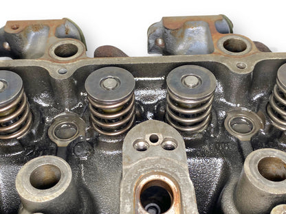 Gehl Sl 4840 Skid Steer Loader Deutz F4M2011 Cylinder Head F4M 2011