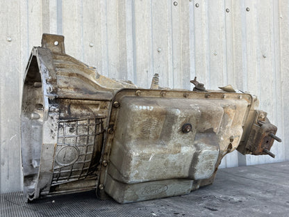 03-07 Ford F250 F350 Excursion 6.0L 5R110W Automatic Transmission 2WD