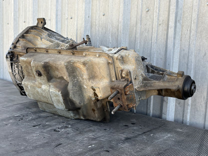 03-07 Ford F250 F350 Excursion 6.0L 5R110W Automatic Transmission 2WD
