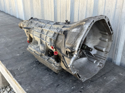 03-07 Ford F250 F350 Excursion 6.0L 5R110W Automatic Transmission 2WD