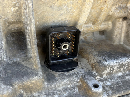 03-07 Ford F250 F350 Excursion 6.0L 5R110W Automatic Transmission 2WD