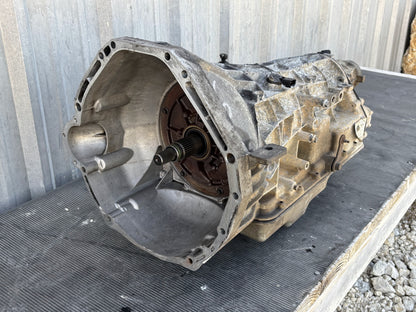 03-07 Ford F250 F350 Excursion 6.0L 5R110W Automatic Transmission 2WD