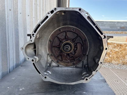 03-07 Ford F250 F350 Excursion 6.0L 5R110W Automatic Transmission 2WD