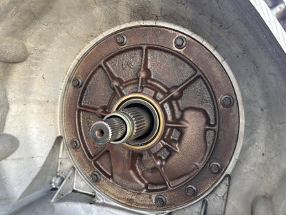 03-07 Ford F250 F350 Excursion 6.0L 5R110W Automatic Transmission 2WD