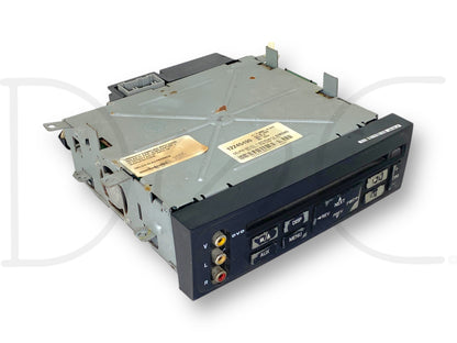 00-05 Ford Excursion Rear Overhead Dvd Media Player OEM 12245490 *Blem*