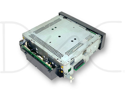 00-05 Ford Excursion Rear Overhead Dvd Media Player OEM 12245490 *Blem*