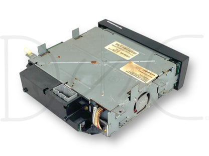 00-05 Ford Excursion Rear Overhead Dvd Media Player OEM 12245490 *Blem*