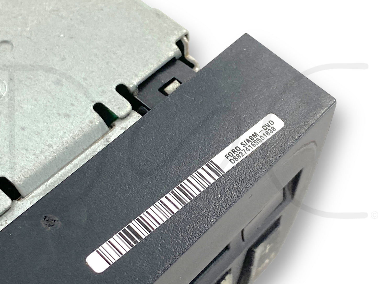 00-05 Ford Excursion Rear Overhead Dvd Media Player OEM 12245490 *Blem*