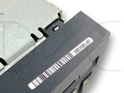 00-05 Ford Excursion Rear Overhead Dvd Media Player OEM 12245490 *Blem*