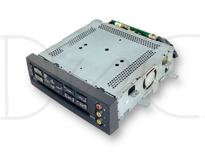 00-05 Ford Excursion Rear Overhead Dvd Media Player OEM 12245490 *Blem*