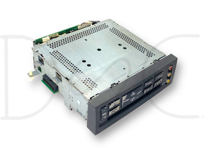 00-05 Ford Excursion Rear Overhead Dvd Media Player OEM 12245490 *Blem*