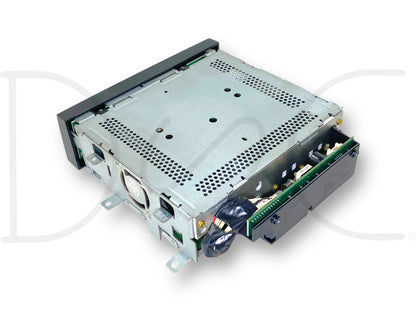 00-05 Ford Excursion Rear Overhead Dvd Media Player OEM 12245490 *Blem*