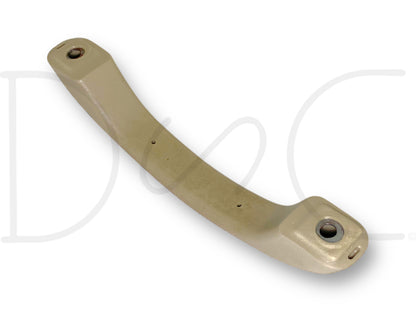 02-07 Ford F250 F350 Super Duty Ceiling Grab Handle Tan Assist Handle OEM