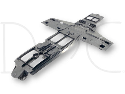 00-05 Ford Excursion Limited Dvd Player Overhead Console Mount Bracket