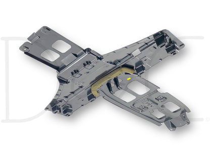 00-05 Ford Excursion Limited Dvd Player Overhead Console Mount Bracket