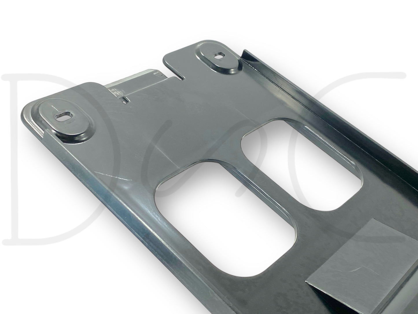 00-05 Ford Excursion Limited Dvd Player Overhead Console Mount Bracket