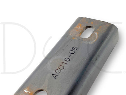 00-05 Ford Excursion Rear 2Nd Row Seat Bottom Pivot Hinge Base Bracket Set