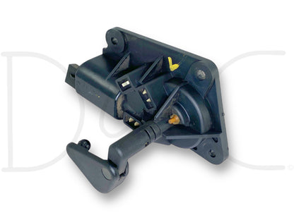 00-05 Ford Excursion LH Left Rear Vent Window Latch Motor Actuator OEM