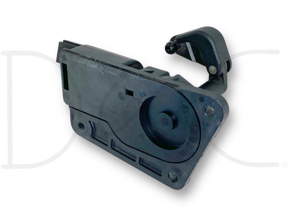 00-05 Ford Excursion LH Left Rear Vent Window Latch Motor Actuator OEM