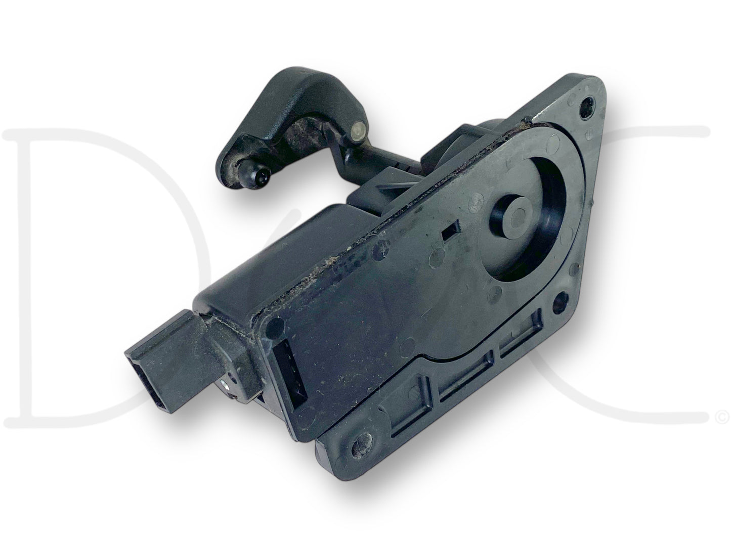 00-05 Ford Excursion LH Left Rear Vent Window Latch Motor Actuator OEM