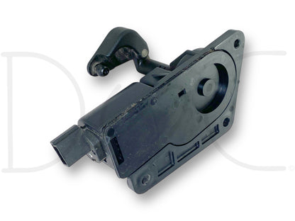 00-05 Ford Excursion LH Left Rear Vent Window Latch Motor Actuator OEM