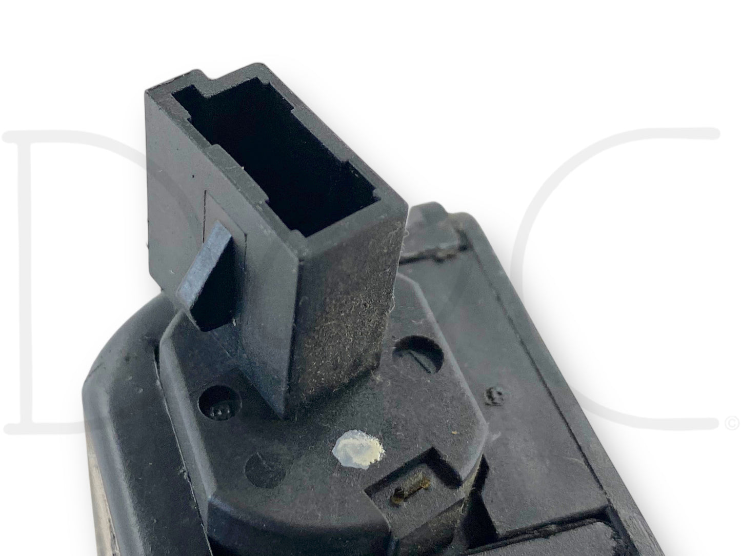 00-05 Ford Excursion LH Left Rear Vent Window Latch Motor Actuator OEM