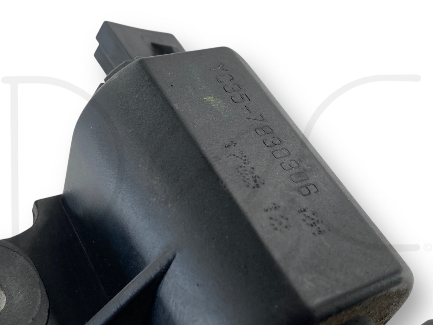 00-05 Ford Excursion RH Right Rear Vent Window Latch Motor Actuator OEM