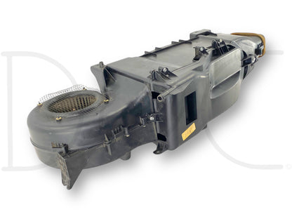 00-05 Ford Excursion Rear HVAC Air Box Blower Motor Housing OEM