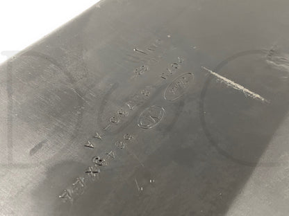 00-05 Ford Excursion Rear HVAC Air Box Blower Motor Housing OEM