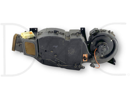 00-05 Ford Excursion Rear HVAC Air Box Blower Motor Housing OEM