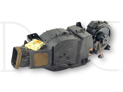 00-05 Ford Excursion Rear HVAC Air Box Blower Motor Housing OEM
