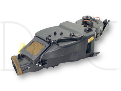 00-05 Ford Excursion Rear HVAC Air Box Blower Motor Housing OEM