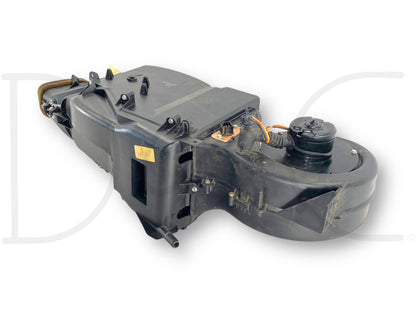 00-05 Ford Excursion Rear HVAC Air Box Blower Motor Housing OEM