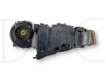 00-05 Ford Excursion Rear HVAC Air Box Blower Motor Housing OEM