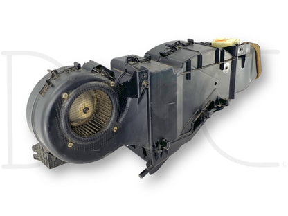 00-05 Ford Excursion Rear HVAC Air Box Blower Motor Housing OEM