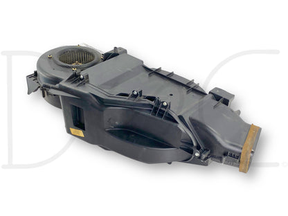 00-05 Ford Excursion Rear HVAC Air Box Blower Motor Housing OEM