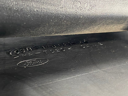 00-05 Ford Excursion HVAC Under Dash Air Box Heater Core Housing OEM