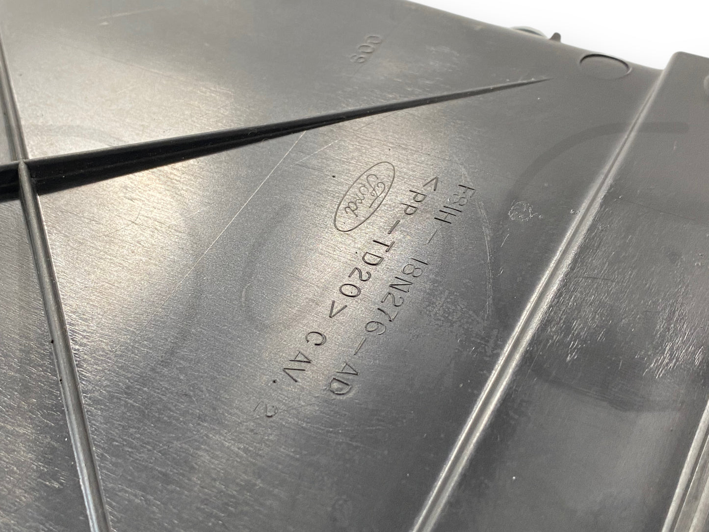 00-05 Ford Excursion HVAC Under Dash Air Box Heater Core Housing OEM