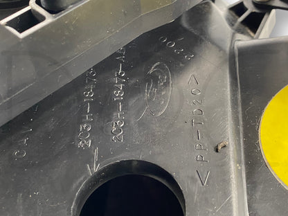 00-05 Ford Excursion HVAC Under Dash Air Box Heater Core Housing OEM