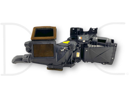 00-05 Ford Excursion HVAC Under Dash Air Box Heater Core Housing OEM