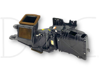 00-05 Ford Excursion HVAC Under Dash Air Box Heater Core Housing OEM